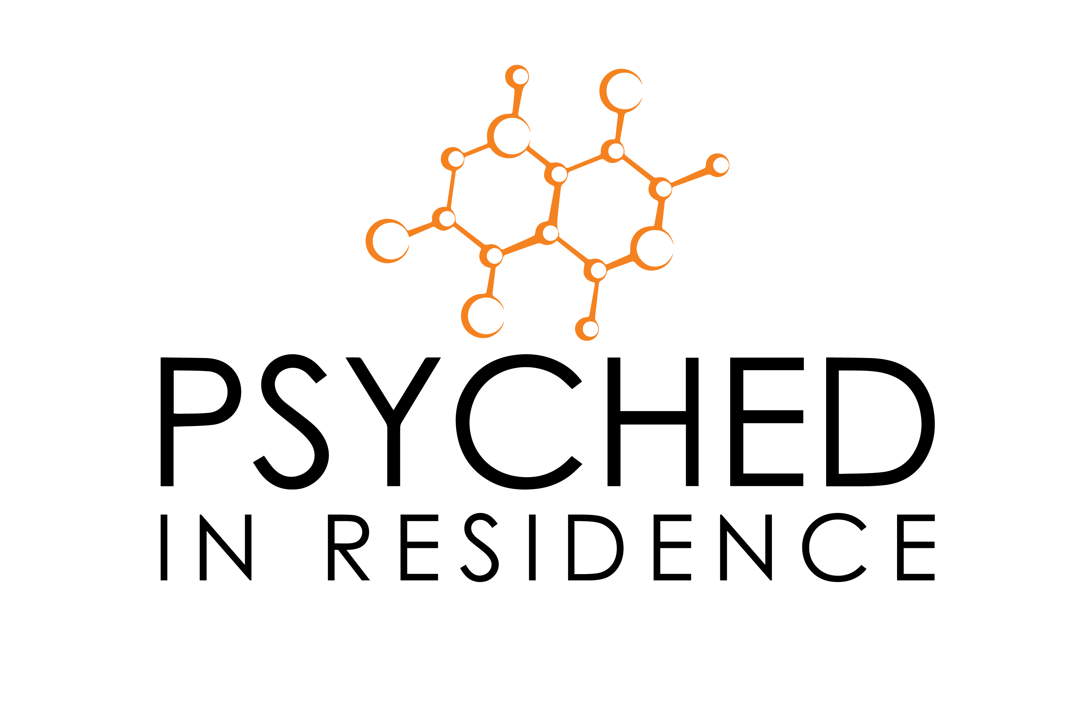 LAUNCHED: Psyched in Residence - Transitioning to Recovery
